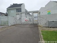 Casa com 2 quartos, 61,3m², área privativa e terreno de 73,82m²