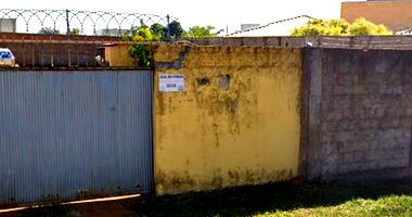 Casa com 144m² construídos, ocupada, 1 vaga
