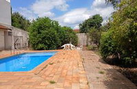 Terreno com 680m² e benfeitorias em Bauru