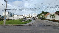 Apartamento 2 quartos em Aracaju/SE com 53,14m²