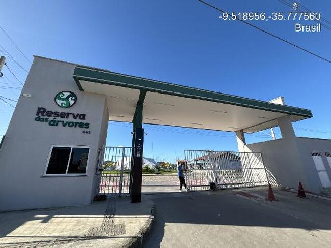 Casa com 2 quartos em condomínio em Maceió
