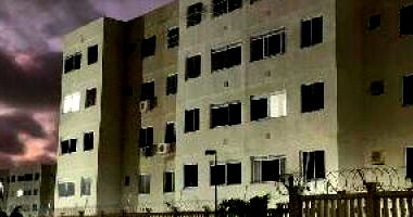 Apartamento 2 Quartos em Fortaleza - Oportunidade Caixa