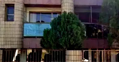 Apartamento com 1 vaga em Campos dos Goytacazes/RJ