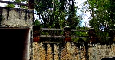 Casa com 3 quartos, 2 banheiros, piscina e churrasqueira em 1.070 m²