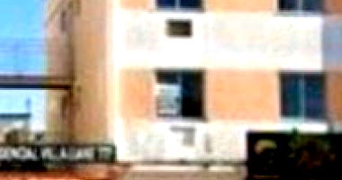 Apartamento com 1 vaga em Porto Alegre