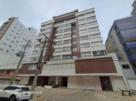 Box de Garagem 12,48m² no Edifício Residencial Veneza