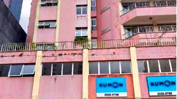 Apartamento Luxuoso com 276m² e 2 Vagas na Av. Sete de Setembro