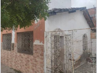 Casa Ocupada em Itaberaba, BA com 195,12m² de terreno