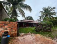 Fazenda Saco dos Bois em Lagoa Grande/MG com 44 Hectares