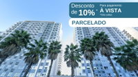 Apartamento 206 no Grand Park Lindóia com 81,64m² em Porto Alegre