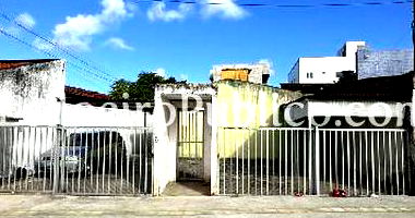 Casa com 2 quartos, 1 banheiro, 1 vaga, 43m² construída