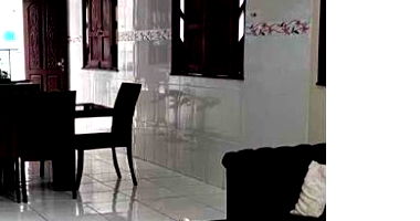 Casa com 3 quartos e 2 banheiros em Aracaju