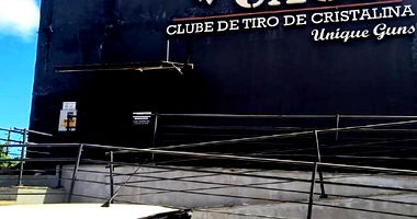 Imóvel Comercial com 350.88m² Construída em Cristalina/GO