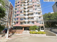 Vaga de Garagem em Edifício com Portaria