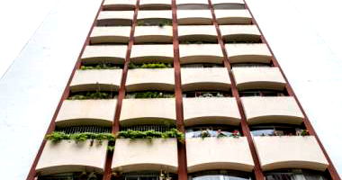 Apartamento de 4 Quartos com 263,78m² na Bela Vista