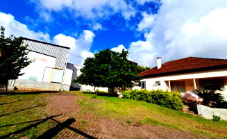 Complexo indl. Frigorífico - Terreno c/ 25.260m²