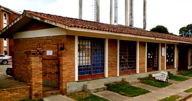 Loja Comercial em Bagé com 26,72m² e Acesso Privilegiado