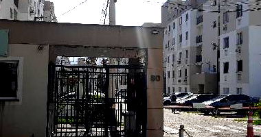 Apartamento 45m² privativos, 1 vaga, desocupado