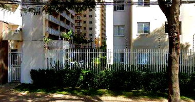 Apartamento com 2 Quartos e Área Privativa em Vila Prudente