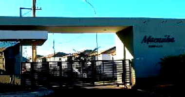 Apartamento com 2 quartos em Belo Horizonte