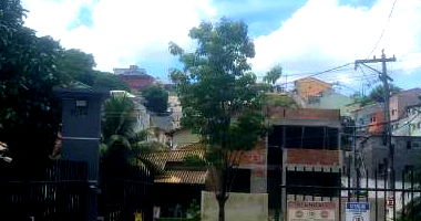 Casa 126m² em condomínio, 3 quartos, 2 banheiros, vaga, ocupada