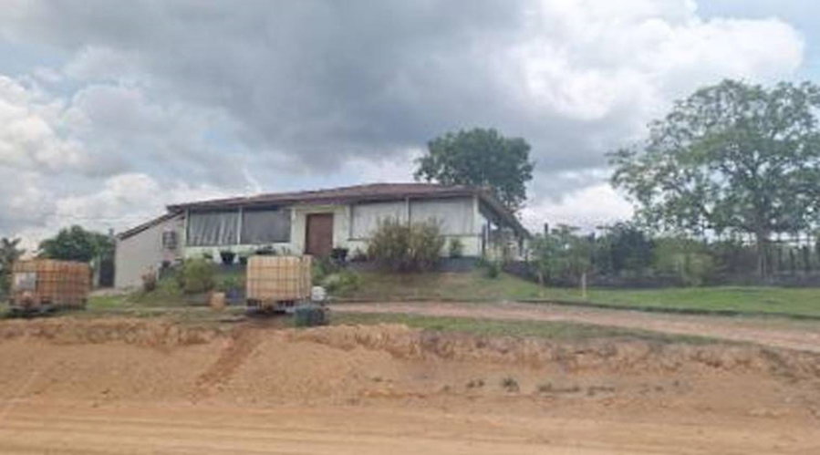 Casa em condomínio com 4 vagas e 333m² em Acqua Park