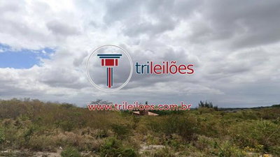 Terreno com 375m² em Gravatá/PE