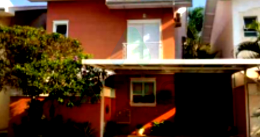 Casa 2 no Condomínio Green Village com 3 dormitórios e 2 vagas
