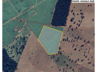 Chácara Rural com 8.38.91 ha em Ipiaçu/MG