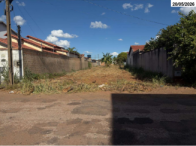 Terreno 360m² com muros em Gurupi