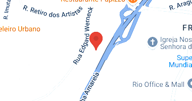 Direitos Aquisitivos do Prédio 1162, Freguesia de Jacarepaguá