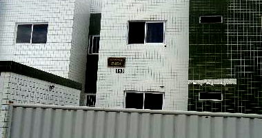 Apartamento 2 quartos, 1 vaga, 45m² privativos, desocupado