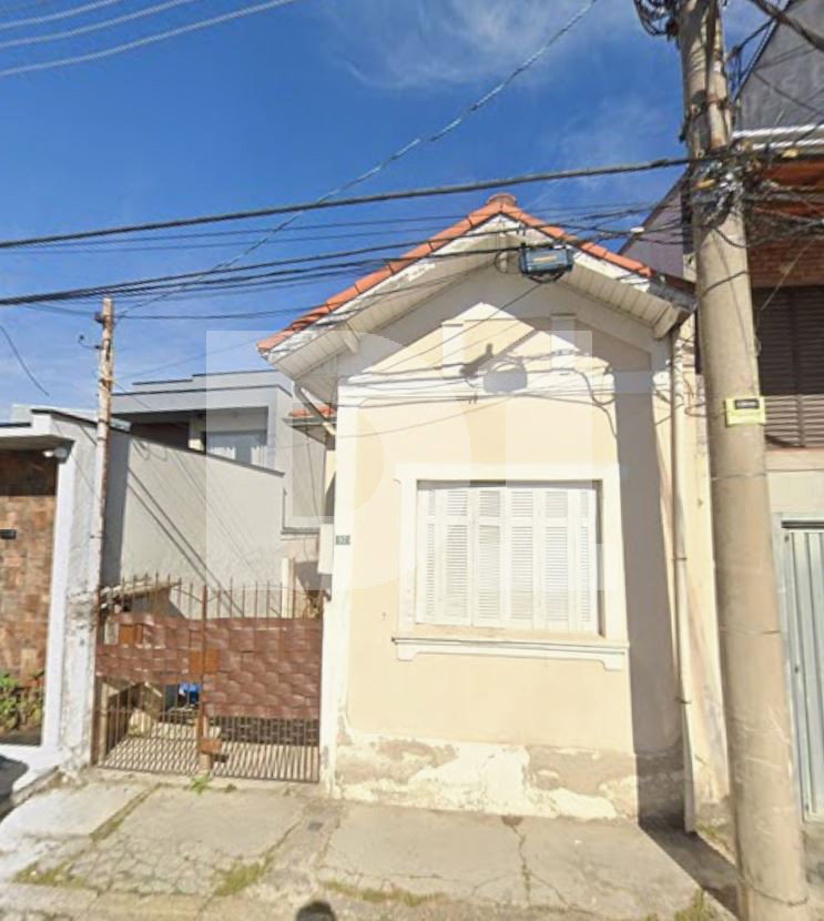 Casa em Mogi das Cruzes com 2 quartos e 75m² de área construída
