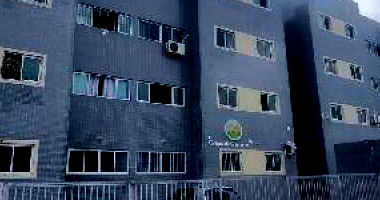Apartamento 2 quartos 2 banheiros 42,82m² com 1 vaga