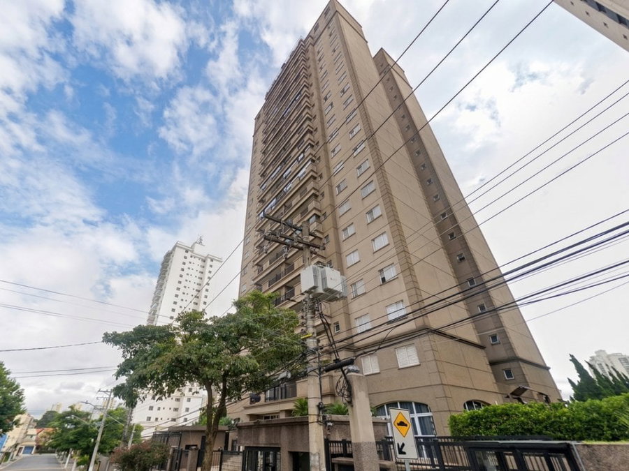 Apartamento com 2 vagas, 105 m², 2 quartos, 2 banheiros