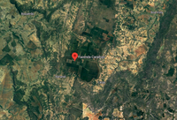 Gleba de Terras 740,74ha - Fazenda Caraíbas