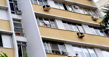 Apartamento 505 com Vaga em Botafogo - 56m²