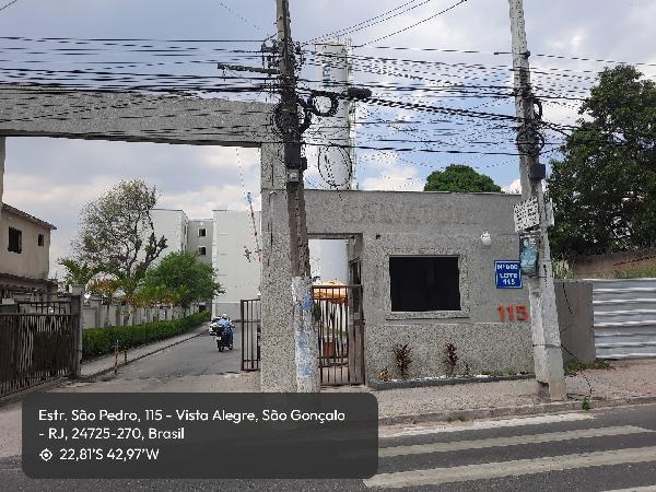 Apartamento 2 quartos, 1 banheiro, 1 vaga, 44,72m² privativos
