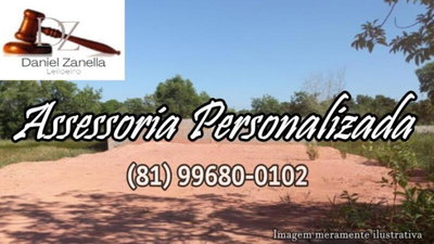 Terreno em Guarapari/ES - Oportunidade de Investimento