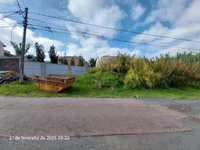 Terreno Urbano em Curitiba com 412,22m²
