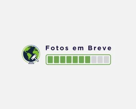 Terreno 200m² em Loteamento Residencial