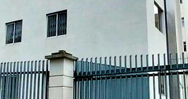 Apartamento 1º pavimento 62,95m² com vaga e manobrista