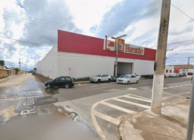 Imóvel Comercial com 2.000m² em Patos de Minas/MG - Oportunidade Única!