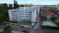 Apartamento de 47,67 m² com vaga