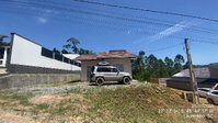 Casa 2 Quartos com 52,2m² e Vaga de Garagem - Leilão Caixa