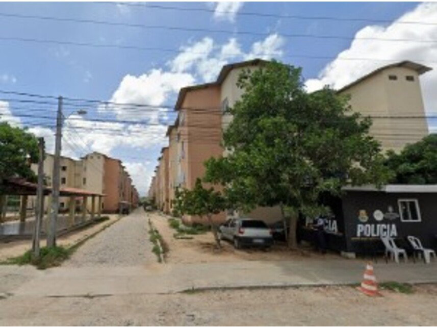 Apartamento com 1 quarto, 1 banheiro, 47,03m² útil