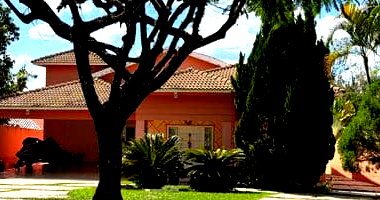 Casa 595m² com 4 quartos e piscina em Tatuí/SP