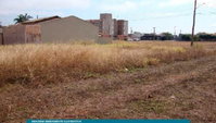 Terreno Amplo em Chapadão do Sul - 630 m²