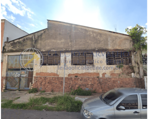 Imóvel Comercial com 112m² em Sorocaba - SP