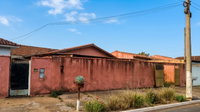 Casa com 78,05m² em Guatapará/SP